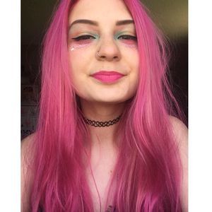 Meet your Posher, Kasey